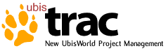 UbisTrac